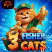 3 Fisher Cats w Twindor