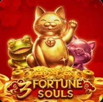 3 Fortune Souls w Twindor