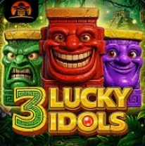3 Lucky Idols w Twindor