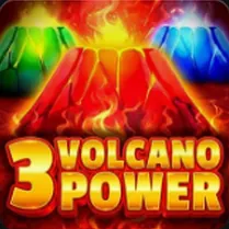 3 Volcano Power w Twindor