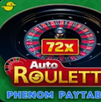 Auto Roulette 72x – slot Twindor