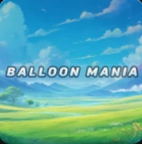 Balloon Mania – slot Twindor