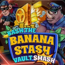 Bash the Banana Stash w Twindor