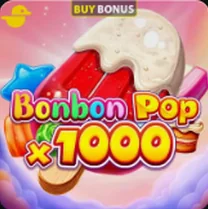 Zagraj w Bonbon Pop x1000 w Twindor