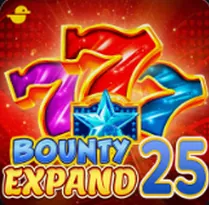 Zagraj w Bounty Expand 25 w Twindor