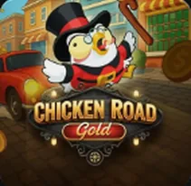 Chicken Road Gold w Twindor