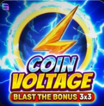 Zagraj w Coin Voltage w Twindor
