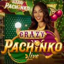 Crazy Pachinko w Twindor