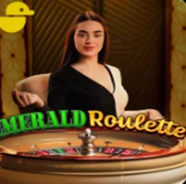 Emerald Roulette w Twindor