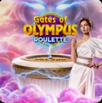 Zagraj w Gates of Olympus Roulette w Twindor