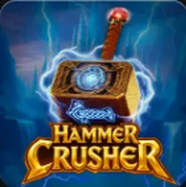 Hammer Crusher – slot Twindor