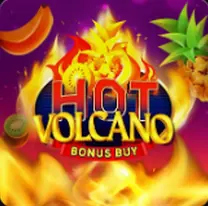Zagraj w Hot Volcano w Twindor