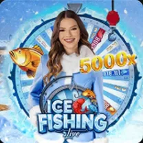 Zagraj w Ice Fishing w Twindor