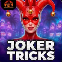 Joker Tricks w Twindor