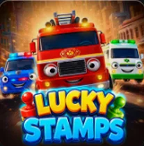 Lucky Stamps – slot Twindor
