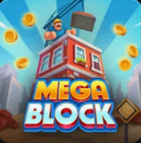Mega Block w Twindor