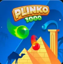 Plinko 1000 w Twindor