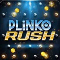 Zagraj w Plinko Rush w Twindor