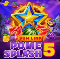 Pome Splash 5 – slot Twindor