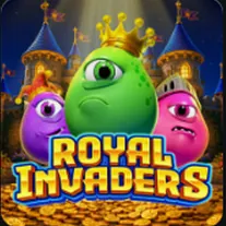 Zagraj w Royal Invaders w Twindor
