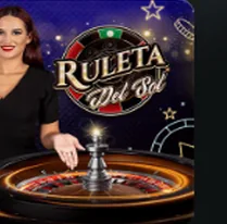 Zagraj w Ruleta del Sol w Twindor