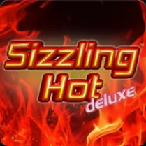 Zagraj w Sizzling Hot Deluxe w Twindor