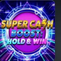Super Cash Boost: Hold & Win – slot Twindor