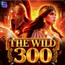 Zagraj w The Wild 300 w Twindor