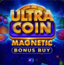 Ultra Coin Magnetic w Twindor