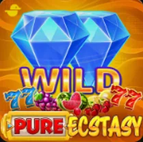 Zagraj w Wild Pure Ecstasy w Twindor